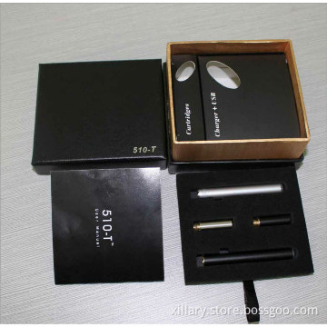 2014 Hottest selling  cheap electronic cigarette 510t